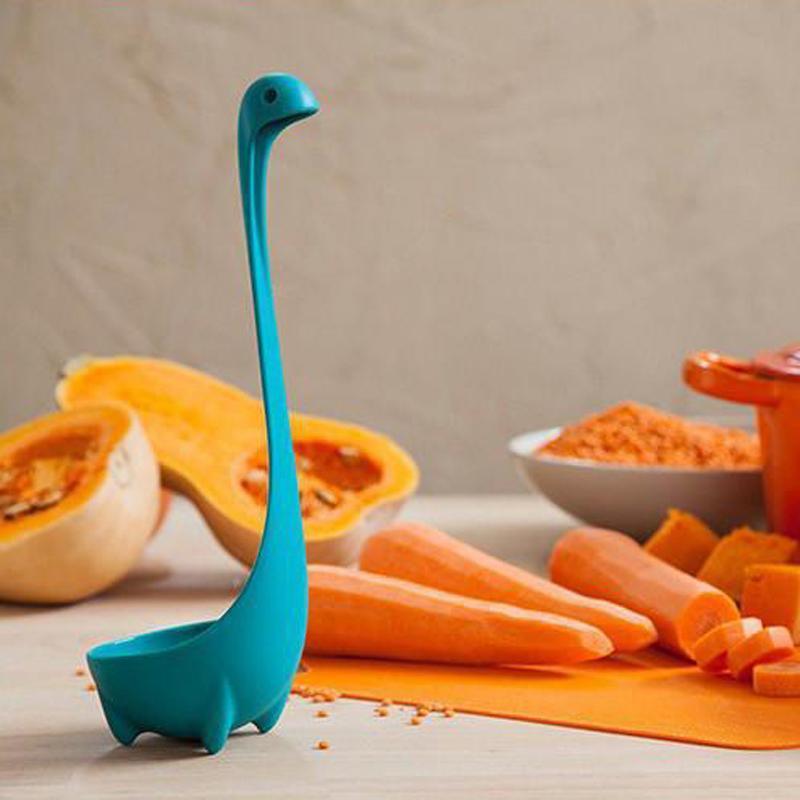 Nessie Ladle - I Want It