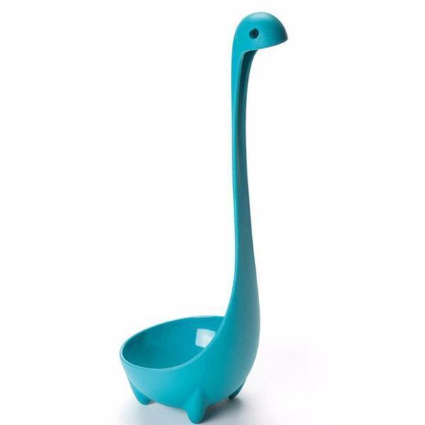 Nessie Ladle - I Want It