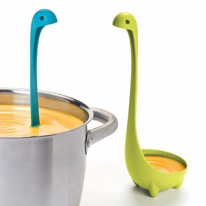 Nessie Ladle - I Want It