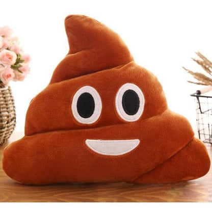 Poop Pillow - I Want It