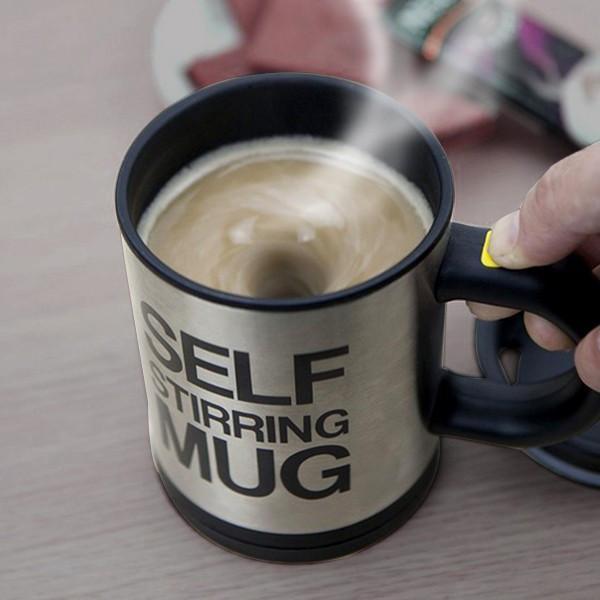 Self Stirring Mug - I Want It