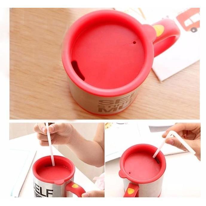 Self Stirring Mug - I Want It
