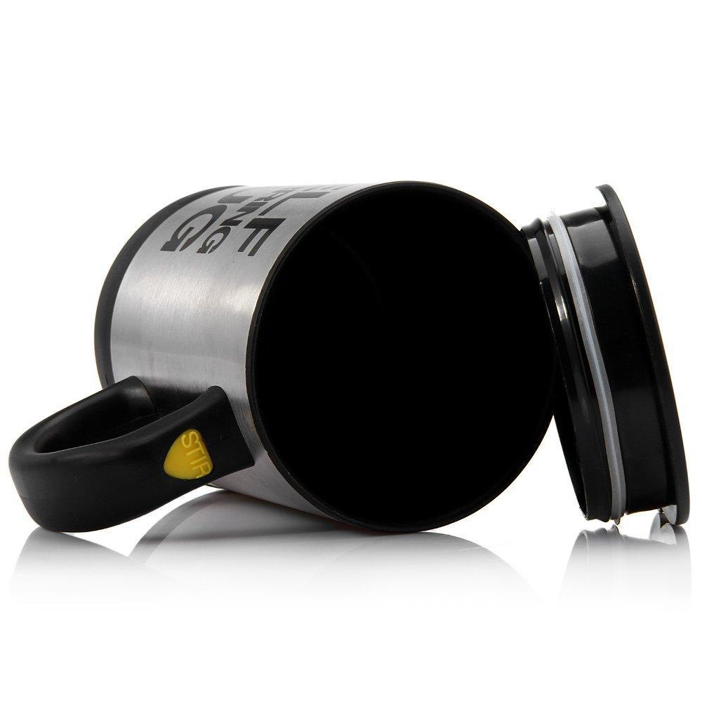 Self Stirring Mug - I Want It