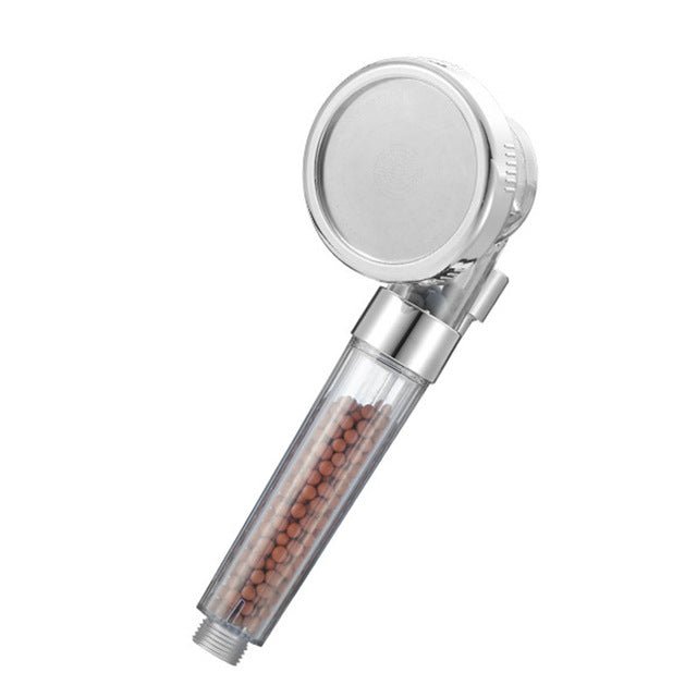 Showery - IONIC Shower Head - I Want It