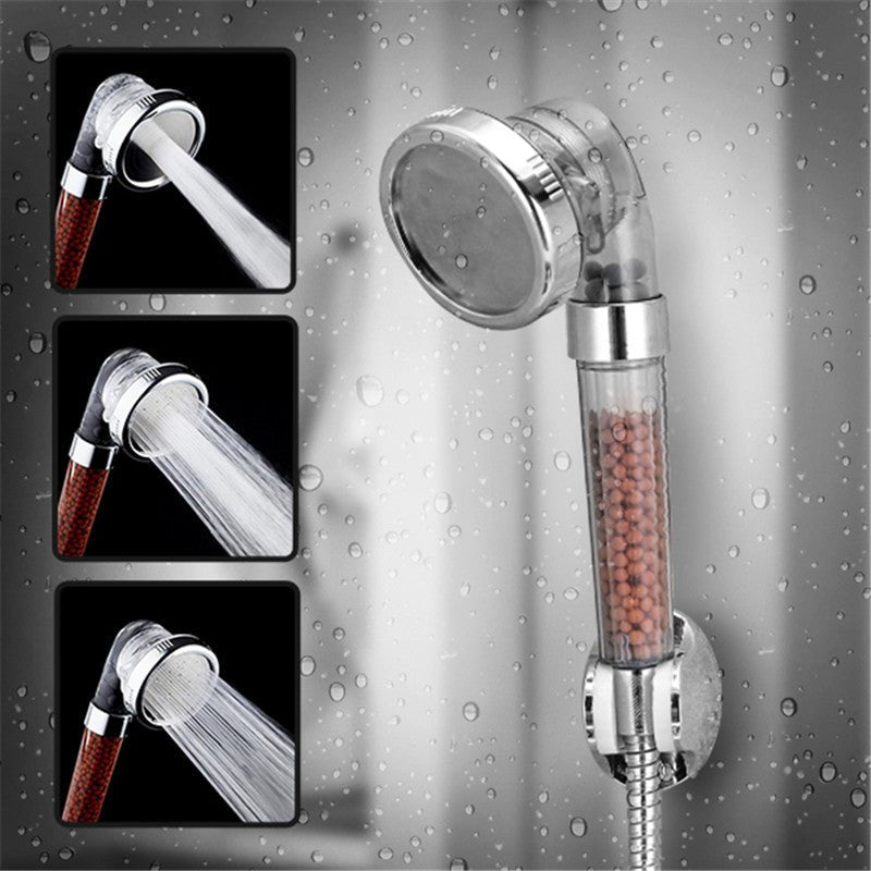 Showery - IONIC Shower Head - I Want It
