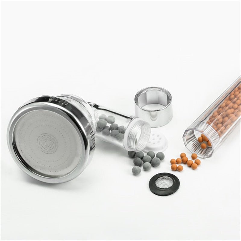 Showery - IONIC Shower Head - I Want It