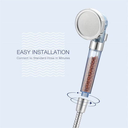 Showery - IONIC Shower Head - I Want It