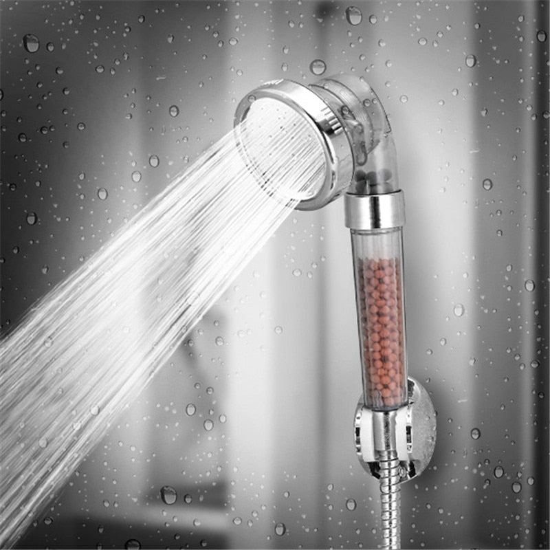 Showery - IONIC Shower Head - I Want It