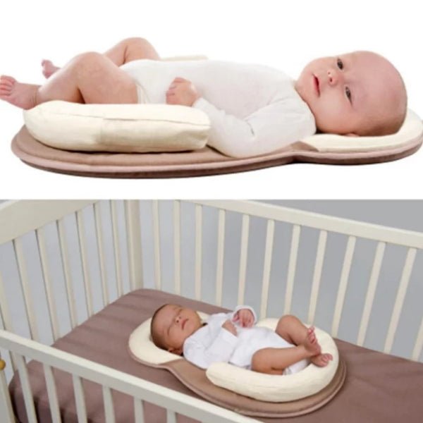 Sleep-All-Night Baby Bed - I Want It