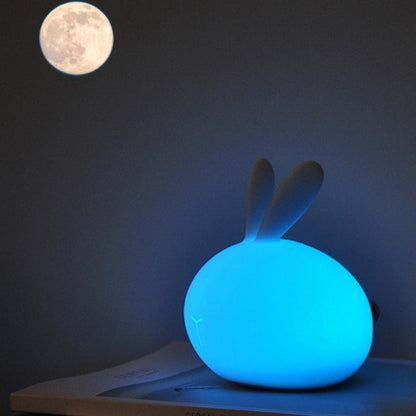 Soft Rabbit Lamp - I Want It