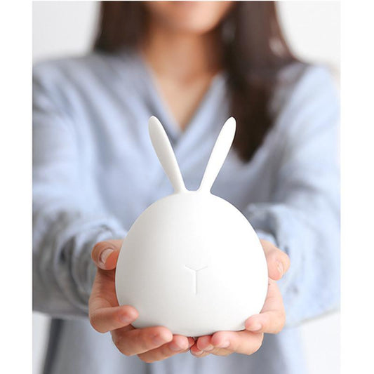 Soft Rabbit Lamp - I Want It