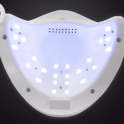 SUNUV Nail Dryer - 48W - I Want It
