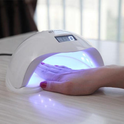 SUNUV Nail Dryer - 48W - I Want It
