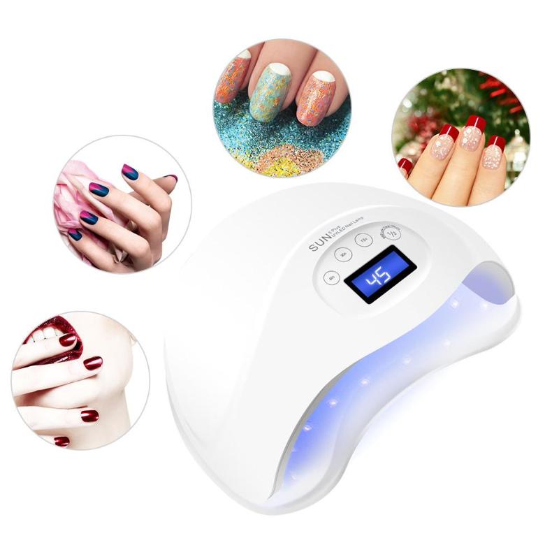 SUNUV Nail Dryer - 48W - I Want It