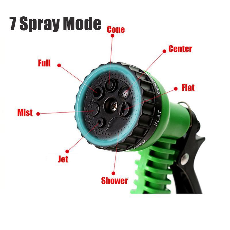 SuperHoze - with Spray Gun - I Want It