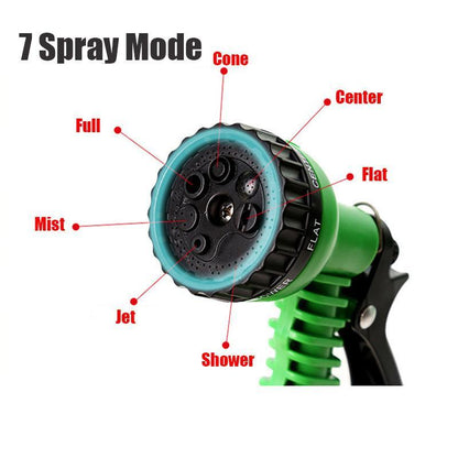 SuperHoze - with Spray Gun - I Want It