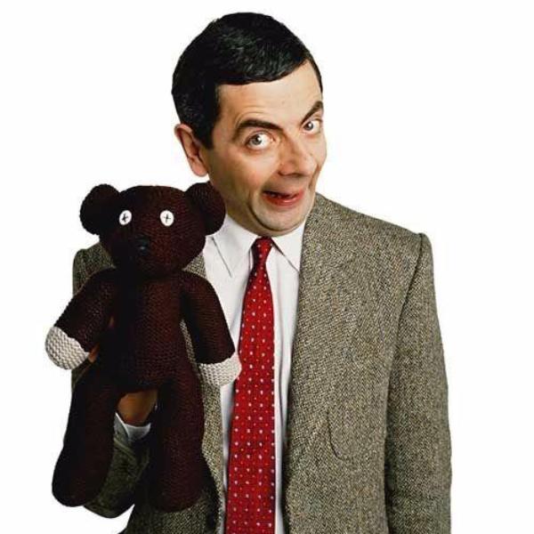 Teddy! - I Want It