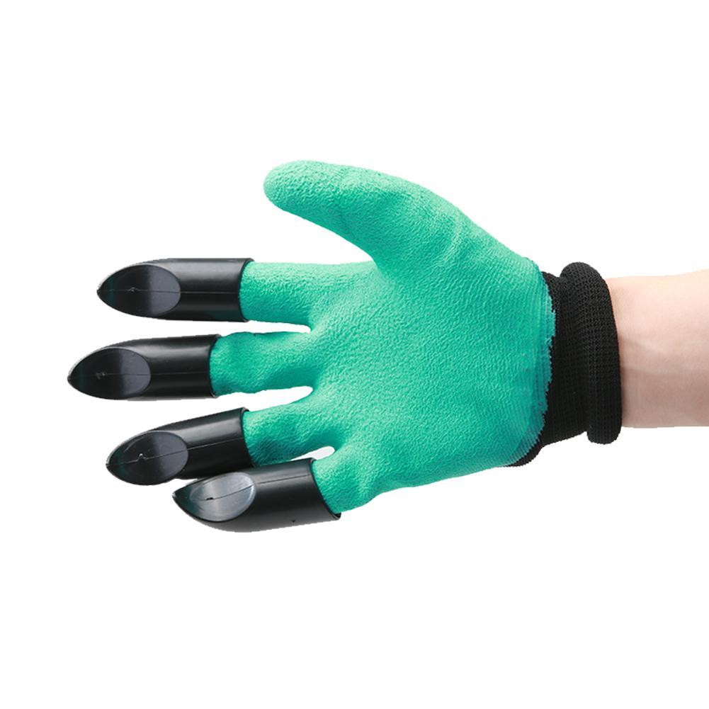 The Claw Gardening Gloves - I Want It
