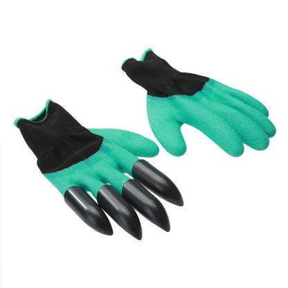 The Claw Gardening Gloves - I Want It