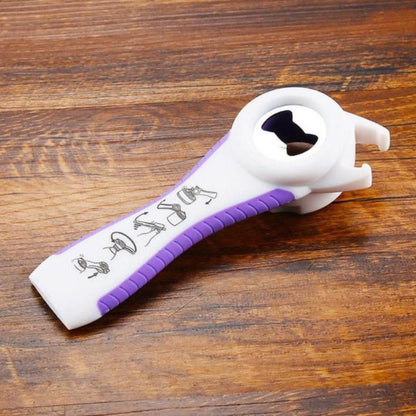 The Magic Opener - I Want It