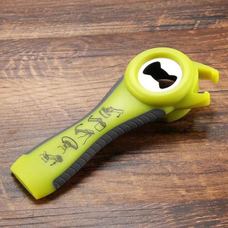 The Magic Opener - I Want It