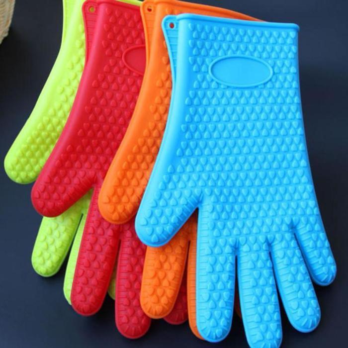 Ultimate Oven Glove - I Want It