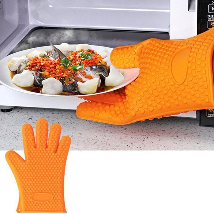 Ultimate Oven Glove - I Want It