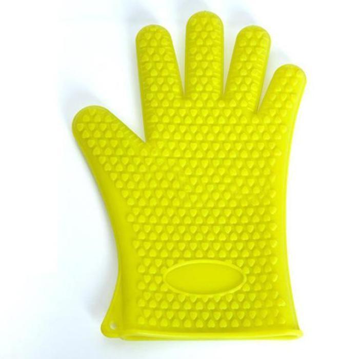Ultimate Oven Glove - I Want It