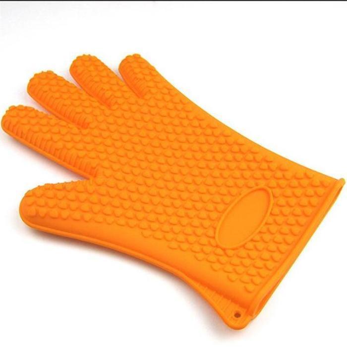 Ultimate Oven Glove - I Want It