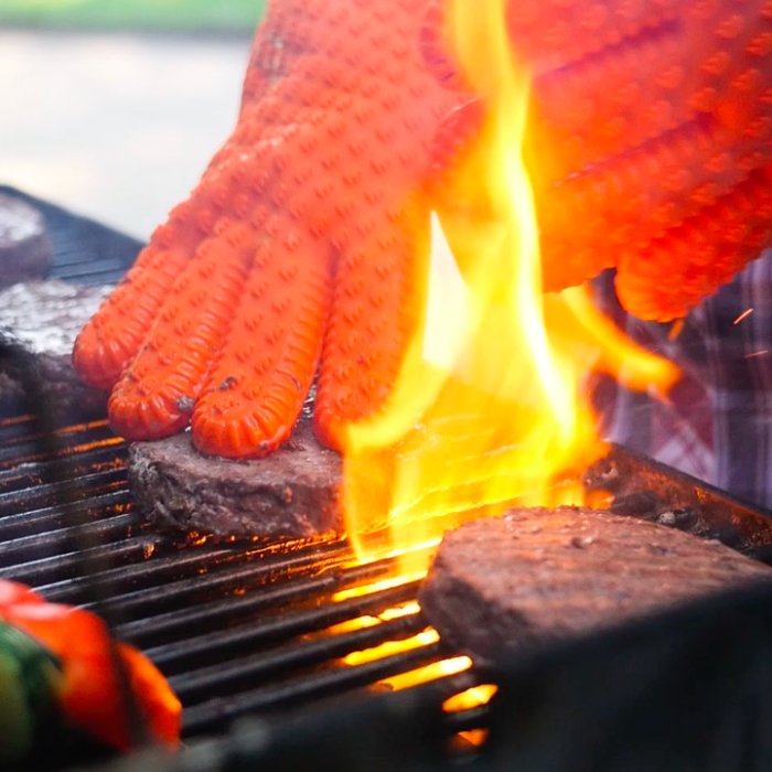 Ultimate Oven Glove - I Want It