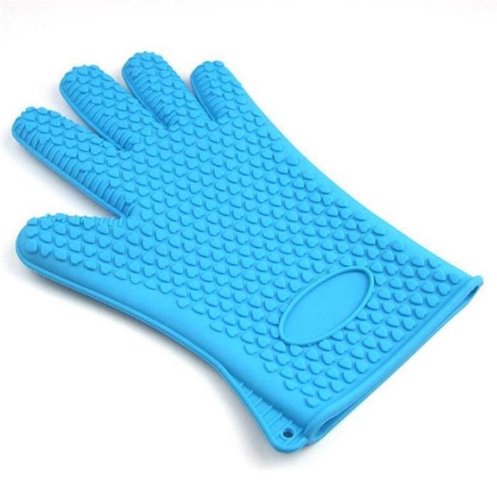 Ultimate Oven Glove - I Want It
