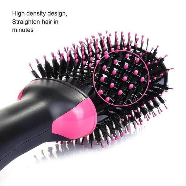 VoluDry - Hair Dryer & Volumizer 2 in 1 - I Want It
