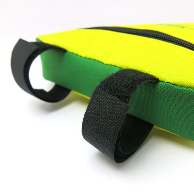 Waterproof Triangle Bike Bag - I Want It