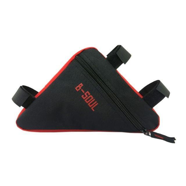 Waterproof Triangle Bike Bag - I Want It
