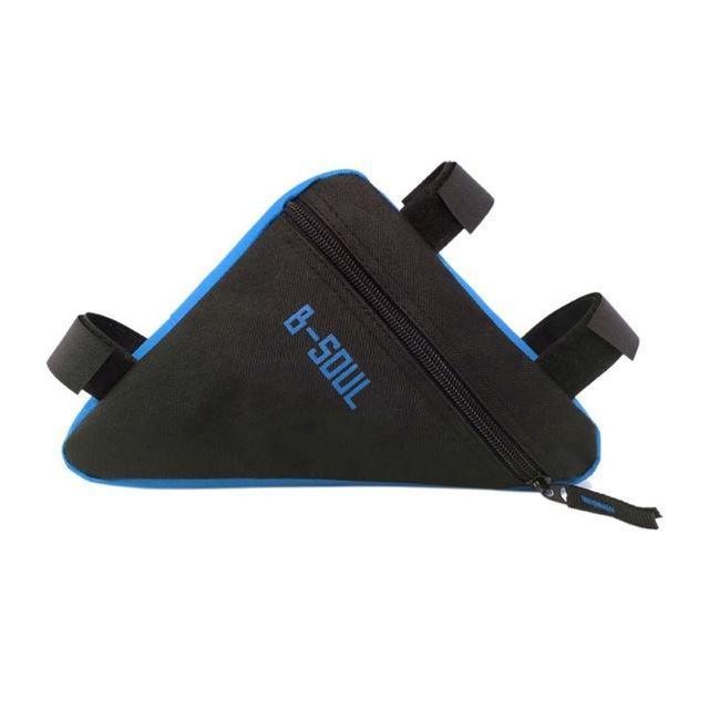 Waterproof Triangle Bike Bag - I Want It