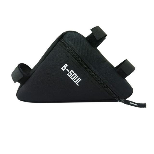 Waterproof Triangle Bike Bag - I Want It