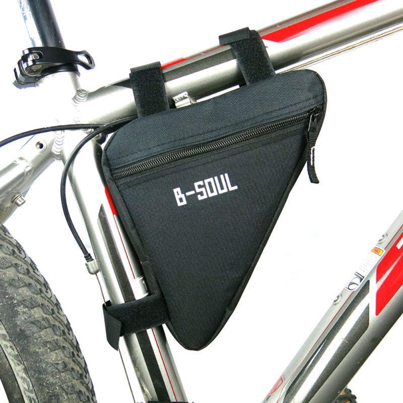 Waterproof Triangle Bike Bag - I Want It