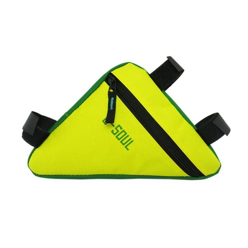 Waterproof Triangle Bike Bag - I Want It