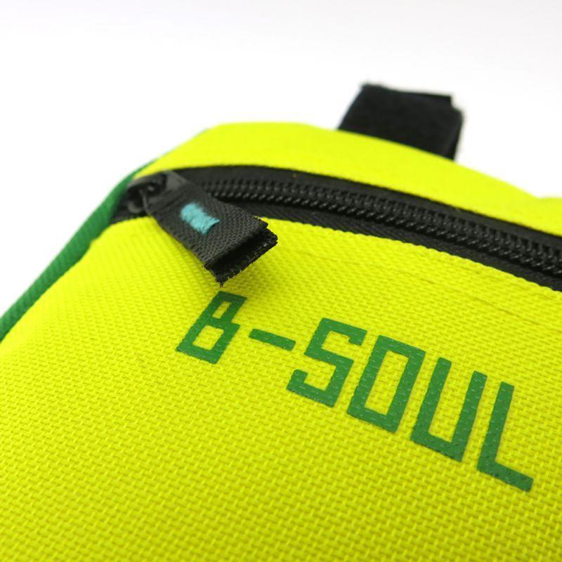 Waterproof Triangle Bike Bag - I Want It