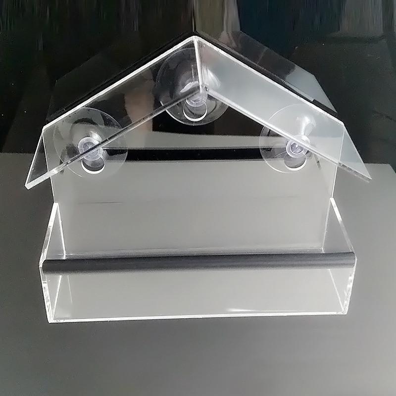Window Bird Feeder - I Want It